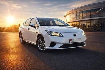 Продаю электромобиль GAC Aion S 📅 Год выпуска: 11.2021 🚗 Тип кузова at lalafo.kg Продаю электромобиль GAC Aion S 📅 Год выпуска: 11.2021 🚗 Тип кузова