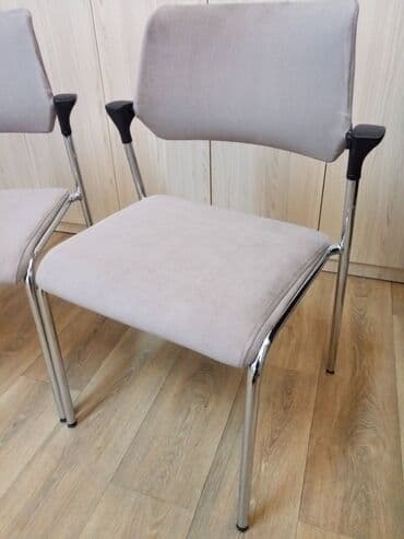 Стул для зала, Б/у, Железо at lalafo.kg Стул для зала, Б/у, Железо