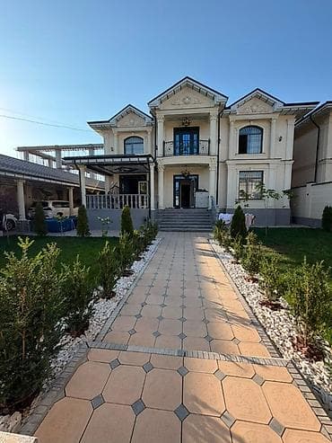 Продаётся просторный дом на первой линии в Арча-Бешик 🏡 Большой и at lalafo.kg Продаётся просторный дом на первой линии в Арча-Бешик 🏡 Большой и