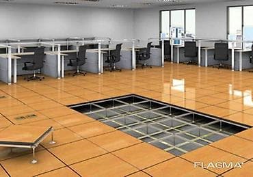 Жасалма пол: Фальшпол лучшее решение для серверных комнат ! 🏢 Самым популярным lalafo.kg да — 2 Жасалма пол: Фальшпол лучшее решение для серверных комнат ! 🏢 Самым популярным — 2