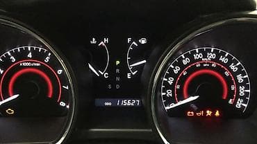 Toyota Kluger: 2008 г., Автомат, Бензин, Кроссовер at lalafo.kg Toyota Kluger: 2008 г., Автомат, Бензин, Кроссовер