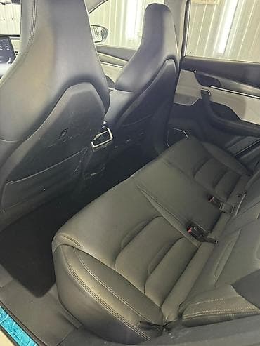 Maserati: Weltmeister EX5, 2021 г., 55000 км lalafo.kg да — 4 Maserati: Weltmeister EX5, 2021 г., 55000 км — 4