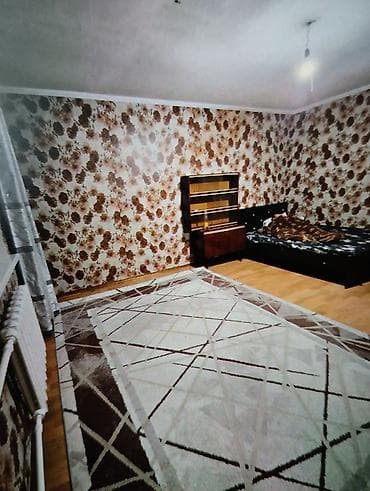 Сдам просторные комнаты в жилом доме. Описание: - Большие светлые at lalafo.kg Сдам просторные комнаты в жилом доме. Описание: - Большие светлые