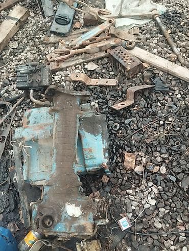 Навозоразбрасыватели: ПРАДАЮ ЗАПЧАС МТЗ 80 at lalafo.kg — 7 Навозоразбрасыватели: ПРАДАЮ ЗАПЧАС МТЗ 80 — 7