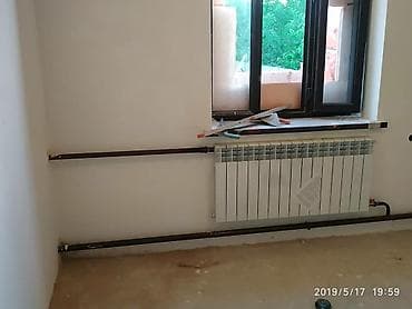 Буюртмага тосмолор: Батареяларды орнотуу, Жылытуучу системаны орнотуу, Жылуу пол Монтаждоо, Кепилдиги, Демонтаждоо 6 жылдан ашык тажрыйба lalafo.kg да — 5 Буюртмага тосмолор: Батареяларды орнотуу, Жылытуучу системаны орнотуу, Жылуу пол Монтаждоо, Кепилдиги, Демонтаждоо 6 жылдан ашык тажрыйба — 5