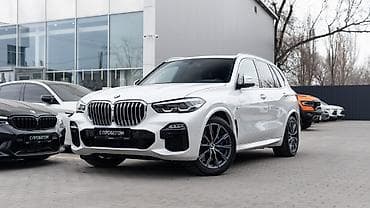 BMW X5: 2018 г., 3 л, Автомат, Дизель, Внедорожник at lalafo.kg BMW X5: 2018 г., 3 л, Автомат, Дизель, Внедорожник