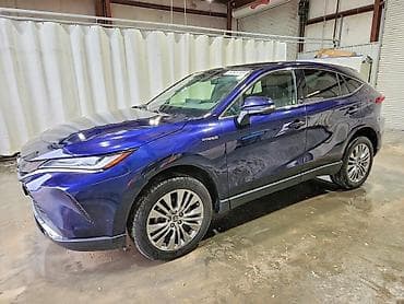 Toyota Venza: 2020 г., Гибрид, Кроссовер at lalafo.kg Toyota Venza: 2020 г., Гибрид, Кроссовер
