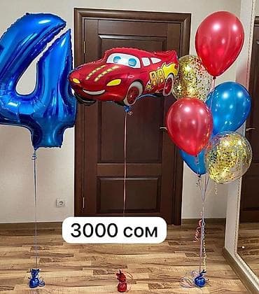 Шарики выписка роддома,день рождения,юбилей прозрачный шар,хромовый at lalafo.kg Шарики выписка роддома,день рождения,юбилей прозрачный шар,хромовый