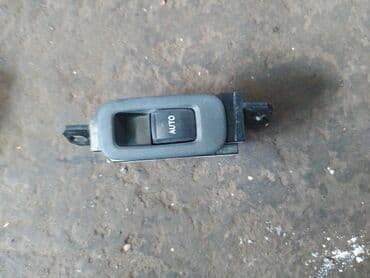 Toyota Voxy блок Кнопка стеклоподъёмника, Тойота Вокси Кнопка at lalafo.kg Toyota Voxy блок Кнопка стеклоподъёмника, Тойота Вокси Кнопка