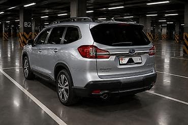 Subaru Ascent: 2020 г., 2.4 л, Вариатор, Бензин, Кроссовер at lalafo.kg — 3 Subaru Ascent: 2020 г., 2.4 л, Вариатор, Бензин, Кроссовер — 3