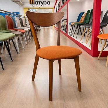 Стул для кухни, Новый, Дерево, В рассрочку at lalafo.kg Стул для кухни, Новый, Дерево, В рассрочку