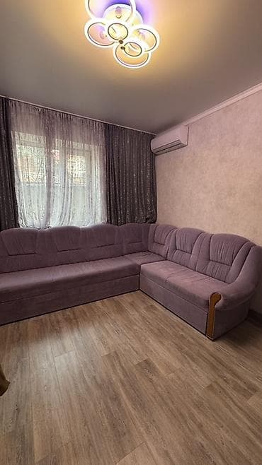 Угловой диван, Раскладной at lalafo.kg Угловой диван, Раскладной