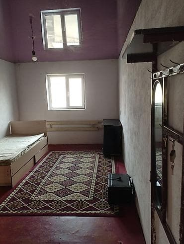 Комната в общежитии/хостеле.отопление есть,душ,туалет общий at lalafo.kg Комната в общежитии/хостеле.отопление есть,душ,туалет общий