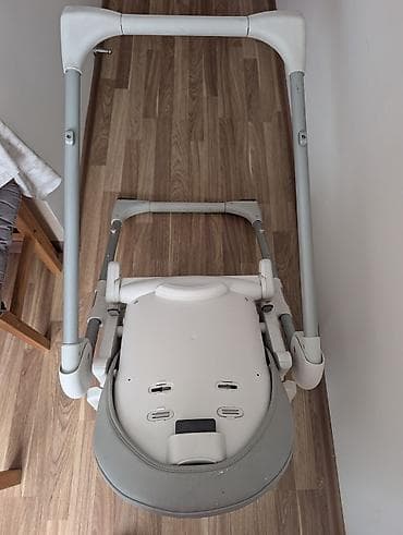 Балдар үчүн эки ярустуу: Детский стульчик для кормления Peg Perego. - Бренд/модель: Peg Perego lalafo.kg да — 6 Балдар үчүн эки ярустуу: Детский стульчик для кормления Peg Perego. - Бренд/модель: Peg Perego — 6