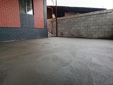 Стяжка Больше 6 лет опыта at lalafo.kg Стяжка Больше 6 лет опыта