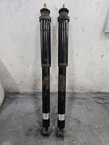 Продаю задние амортизаторы Bilstein w210 Если клиренс выше, подойдут и at lalafo.kg Продаю задние амортизаторы Bilstein w210 Если клиренс выше, подойдут и