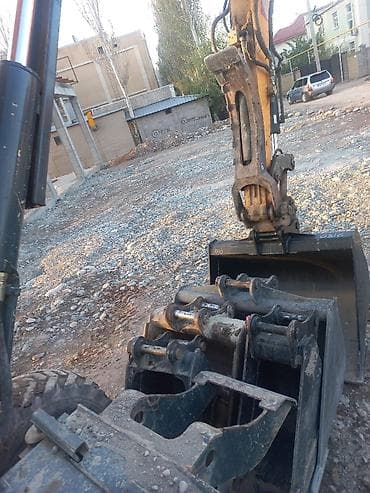 Экскаватор | Выкорчевывание пней, Траншеи, Котлованы at lalafo.kg — 5 Экскаватор | Выкорчевывание пней, Траншеи, Котлованы — 5