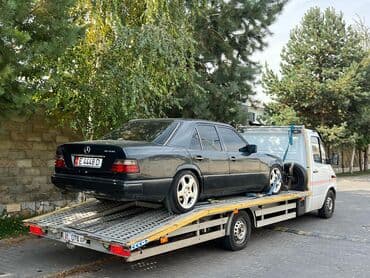 С лебедкой, С манипулятором, Со сдвижной платформой at lalafo.kg С лебедкой, С манипулятором, Со сдвижной платформой