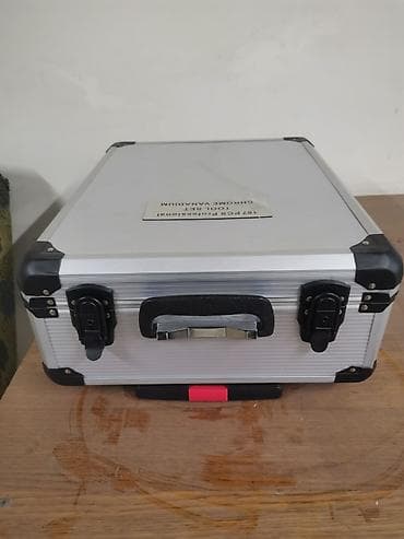 Набор инструментов at lalafo.kg Набор инструментов