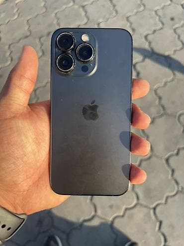 IPhone 13 Pro, Колдонулган, Графит, 77 % lalafo.kg да IPhone 13 Pro, Колдонулган, Графит, 77 %