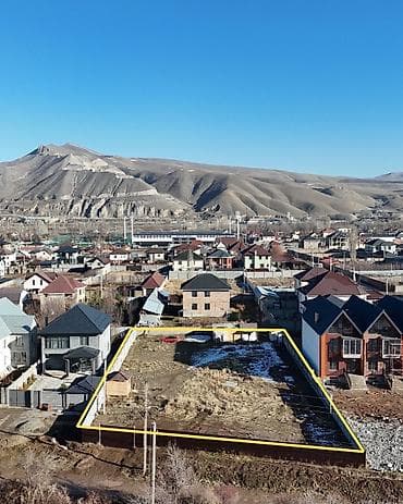 16 соток, Курулуш, Кызыл китеп, Сатып алуу-сатуу келишими lalafo.kg да — 3 16 соток, Курулуш, Кызыл китеп, Сатып алуу-сатуу келишими — 3