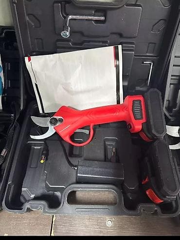 Кесүүчү тиштер: Напряжение аккумулятора: 48 В. Тип аккумулятора: Литий-ионный lalafo.kg да — 2 Кесүүчү тиштер: Напряжение аккумулятора: 48 В. Тип аккумулятора: Литий-ионный — 2