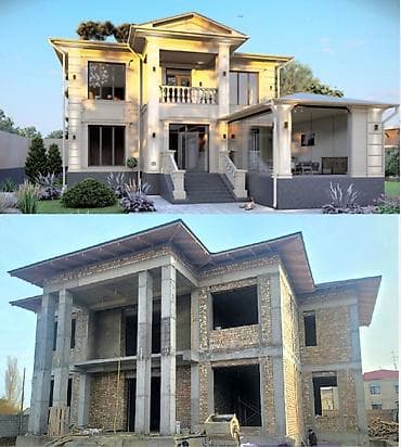 Фундамент, Монолит Гарантия Больше 6 лет опыта at lalafo.kg — 1 Фундамент, Монолит Гарантия Больше 6 лет опыта — 1