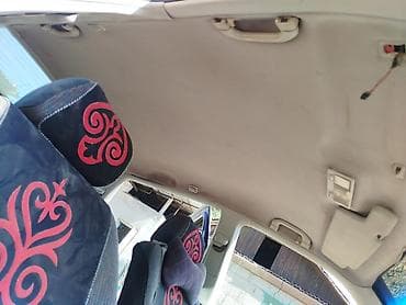 Потолок гольф 3 венто vento at lalafo.kg Потолок гольф 3 венто vento