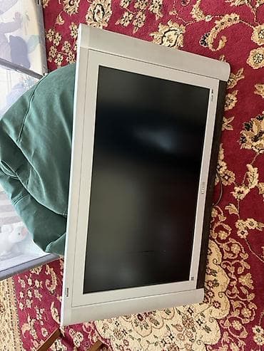 Плазменный телевизор LG 42 дюйма Описание: - Диагональ экрана: 42" - at lalafo.kg Плазменный телевизор LG 42 дюйма Описание: - Диагональ экрана: 42" -