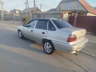 Daewoo Nexia: 2025 г., Седан at lalafo.kg Daewoo Nexia: 2025 г., Седан