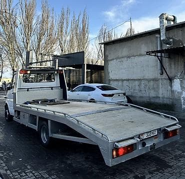 С лебедкой, С манипулятором, Со сдвижной платформой at lalafo.kg С лебедкой, С манипулятором, Со сдвижной платформой