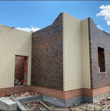 Керамикалык, Жылмакай, Тешиктүү кирпич, 250x120x65 lalafo.kg да Керамикалык, Жылмакай, Тешиктүү кирпич, 250x120x65