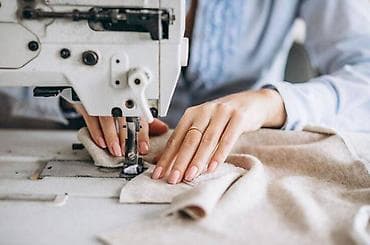 Швея, Постоянная, Универсал, Район: Золотой квадрат, Юбки, Оплата: Еженедельно, Опыт работы: Менее года опыта at lalafo.kg — 1 Швея, Постоянная, Универсал, Район: Золотой квадрат, Юбки, Оплата: Еженедельно, Опыт работы: Менее года опыта — 1