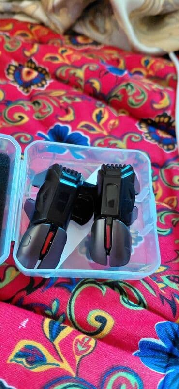 Продам помощник для мобильных игр и охлаждающие вентиляторы для at lalafo.kg Продам помощник для мобильных игр и охлаждающие вентиляторы для