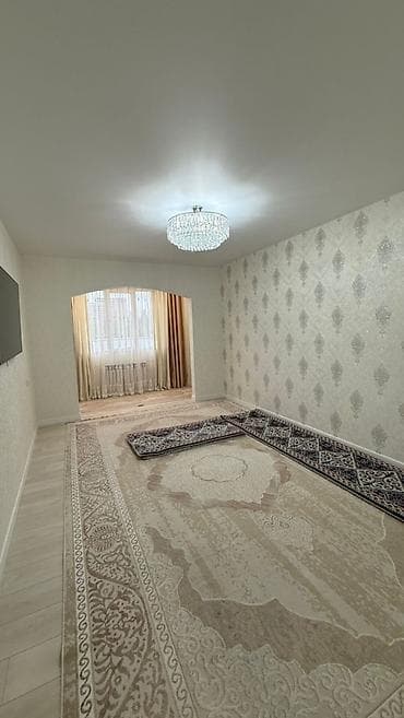 3 комнаты, 83 м², Элитка, 2 этаж, Дизайнерский ремонт at lalafo.kg 3 комнаты, 83 м², Элитка, 2 этаж, Дизайнерский ремонт
