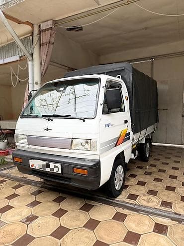 Daewoo Лабо: 2019 г., 0.8 л, Ручные, Газ at lalafo.kg Daewoo Лабо: 2019 г., 0.8 л, Ручные, Газ