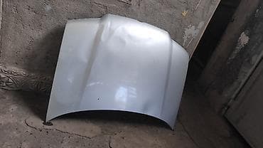 Капот Фольксваген Бора, Bora есть дефект с левой стороны. находится в at lalafo.kg Капот Фольксваген Бора, Bora есть дефект с левой стороны. находится в