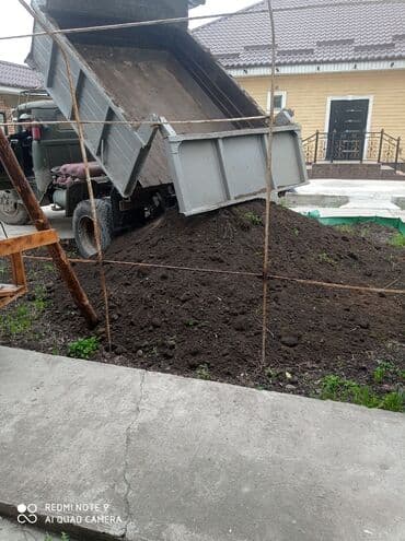 В тоннах, Бесплатная доставка, Зил at lalafo.kg В тоннах, Бесплатная доставка, Зил