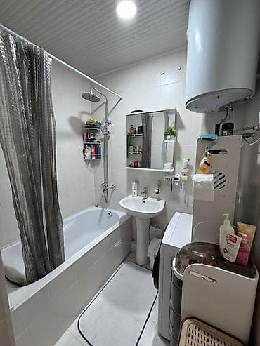 3 комнаты, 75 м², Элитка, 7 этаж, Евроремонт at lalafo.kg — 5 3 комнаты, 75 м², Элитка, 7 этаж, Евроремонт — 5