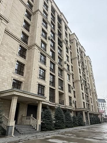 4 комнаты, 126 м², Элитка, 4 этаж, Евроремонт at lalafo.kg 4 комнаты, 126 м², Элитка, 4 этаж, Евроремонт