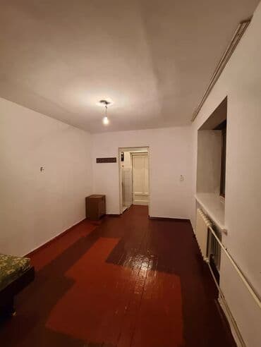 17 м², Без мебели at lalafo.kg 17 м², Без мебели