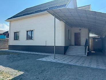 🏡 Продается 2х этажный Дом в ж/м Арча-Бешик!📍 💰 Цена: 270 000 $ 📐 at lalafo.kg 🏡 Продается 2х этажный Дом в ж/м Арча-Бешик!📍 💰 Цена: 270 000 $ 📐
