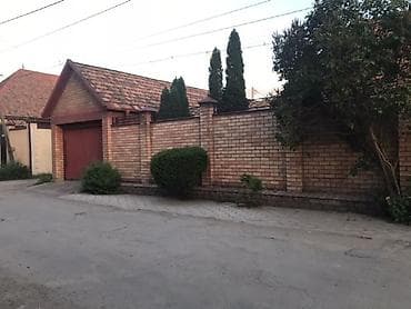 Продажа дач: Продаётся уютный 2-этажный дом мансардного типа в тихом и зелёном at lalafo.kg — 1 Продажа дач: Продаётся уютный 2-этажный дом мансардного типа в тихом и зелёном — 1