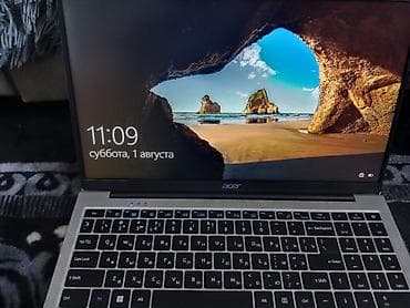 Acer Aspire 3 A325-45 — компактный 14" ноутбук для учебы и at lalafo.kg Acer Aspire 3 A325-45 — компактный 14" ноутбук для учебы и