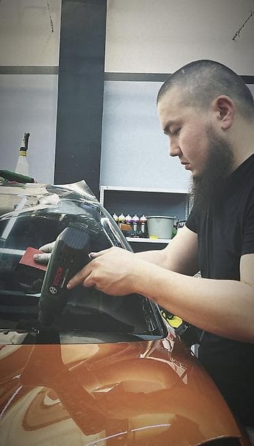 Детейлеры: Нужен тонировщик на постоянку. Работаем люмаром. Зарплата at lalafo.kg — 2 Детейлеры: Нужен тонировщик на постоянку. Работаем люмаром. Зарплата — 2