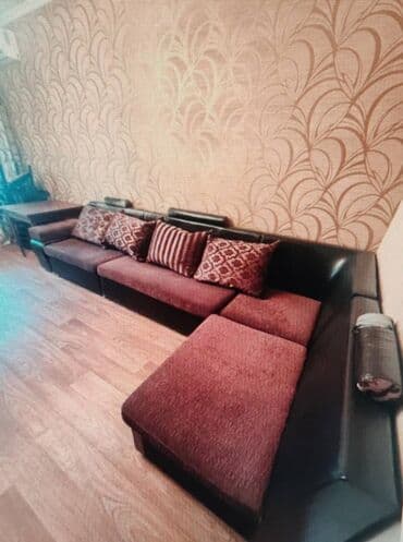 Модульный диван at lalafo.kg Модульный диван