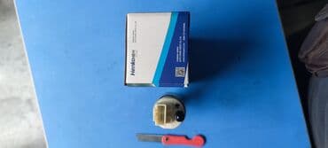 Топливный бак Honda 1998 г., Новый, Аналог at lalafo.kg Топливный бак Honda 1998 г., Новый, Аналог