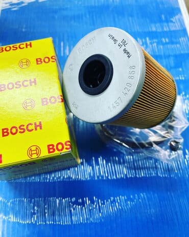 Дизельный топливный фильтр на Опель! at lalafo.kg Дизельный топливный фильтр на Опель!