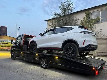 С лебедкой, С манипулятором, Со сдвижной платформой at lalafo.kg — 1 С лебедкой, С манипулятором, Со сдвижной платформой — 1