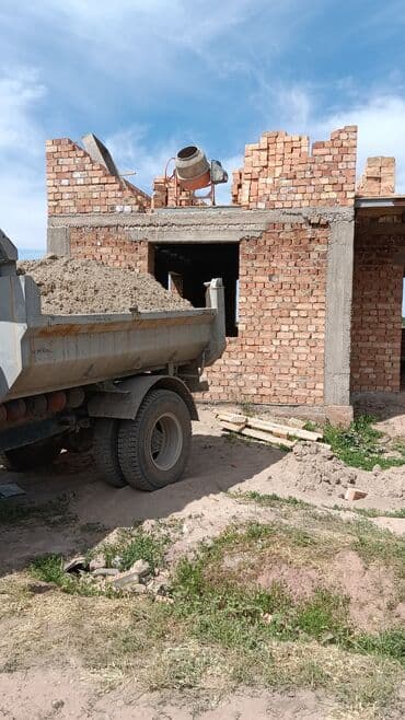 Жүк ташуучу унаа lalafo.kg да Жүк ташуучу унаа